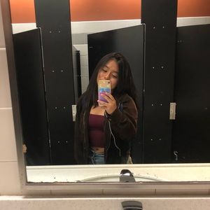 Meet your Posher, Stephanie